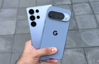 Google must take notes from Samsung and repair this Android setting