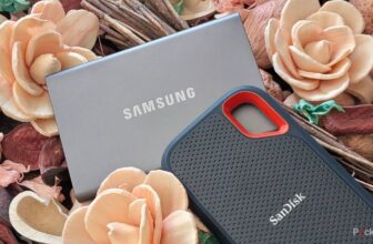 3 methods I shield my SSD from sudden information loss