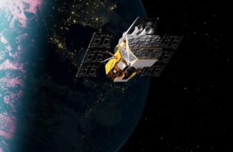 NASA Places 21-12 months-Previous Spacecraft on Pause to Hold It From Crashing Into Earth