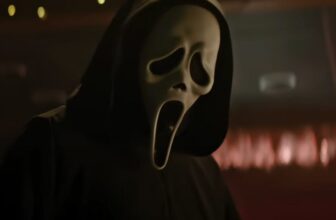 As ‘Scream 7’ Arrives, Its Studios Combat to Personal Ghostface’s… Uh, Face