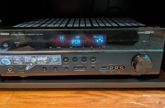 There’s just one motive to have a house receiver, but it surely’s a biggie