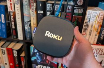 You want a Roku Extremely when you care about your house audio