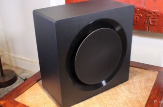 I nearly ruined my whole sound system with one mistake