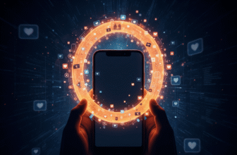 Goodbye, Infinite Scrolling: New EU Laws Goal Social Media Dependancy