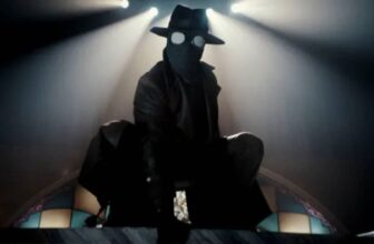 Spider-Noir will not be on Disney+, however it is going to be in 2 different locations