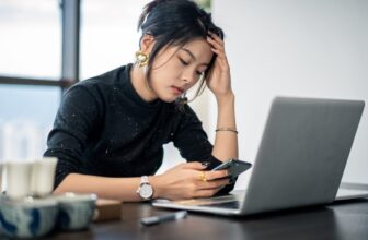 Researchers Studied Work Habits in a Closely AI-Pilled Office. They Sound Hellish