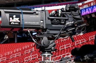 Sony’s Hawk-Eye Cameras Nonetheless Aren’t Giving Soccer Followers the One Factor They Need