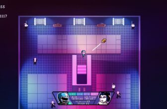 Hotline Miami meets soccer, the ability of video enhancing and different new indie video games price testing