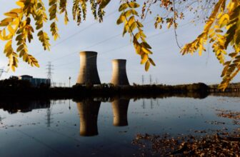 Nuclear Power Is not Scary Anymore. It is Simply Crypto-Coded