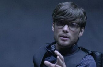 Ares’ Idea Artwork Reveals the Villain That Virtually Was