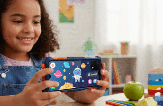 Troomi Adapts Samsung Galaxy XCover 7 Professional for Little one Security
