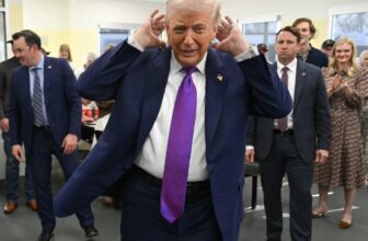 Trump Claims Obama Leaked Categorised Intel When He Stated Aliens Are Actual