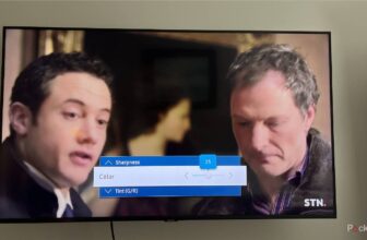 4 issues to test ASAP in case your TV begins trying too darkish