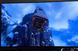5 indicators your OLED TV is on its means out
