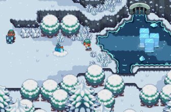 An old-school Zelda-like, Skate Bums and different new indie video games value testing