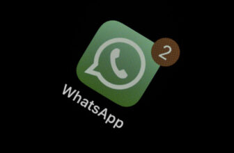 WhatsApp Principally Wiped from Russian Web