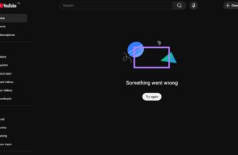 YouTube was down for hundreds of customers within the US