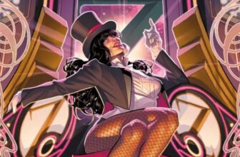 Emerald Fennell Dishes On Her ‘Actually Darkish’ Zatanna Script