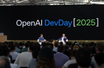 OpenAI reportedly plans to double its workforce to eight,000 workers