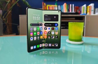 Oppo’s Discover N6 could be the foldable of your desires