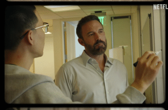 Netflix simply purchased an AI startup based by Ben Affleck