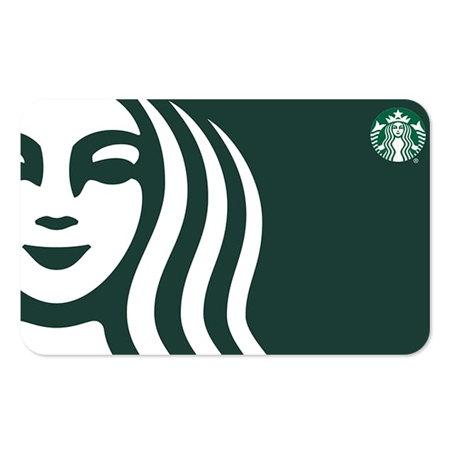Starbucks eGift Card | Simply As a result of, Digital Supply