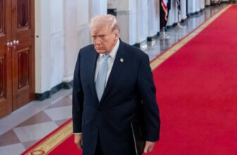 The White Home proposes new AI coverage framework that supersedes state legal guidelines