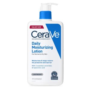 CeraVe Every day Moisturizing Lotio...