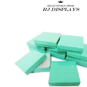 RJ Shows 12 Pack Cotton Crammed Tea...