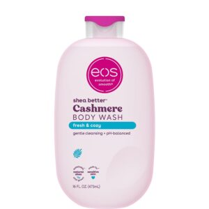eos Cashmere Physique Wash – Cont...