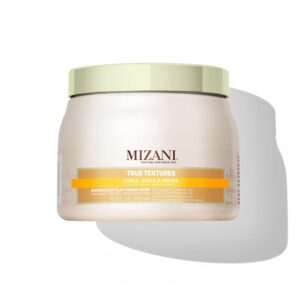 MIZANI True Textures Moroccan Clay ...