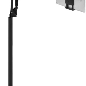 Pill Flooring Stand with 5LB Steel ...