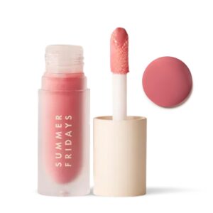 Summer time Fridays Dream Lip Oil &...
