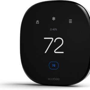 ecobee Good Thermostat Enhanced ...
