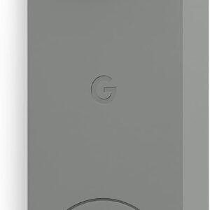 Google Nest Doorbell (Wired, third ...
