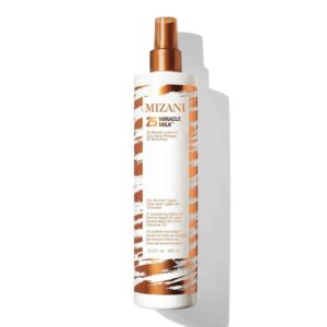 Mizani 25 Profit Miracle Milk ̵...
