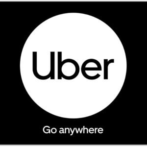 Uber eGift Card | Digital Supply