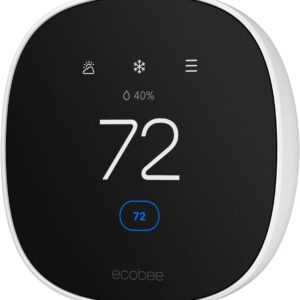 ecobee Sensible Thermostat Importan...