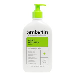 AmLactin Day by day Nourish Therape...