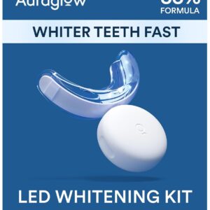Auraglow Tooth Whitening Equipment,...