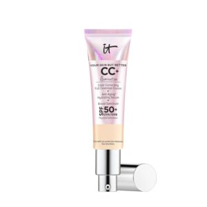 IT Cosmetics CC+ Cream Illumination...