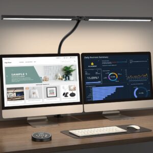 Led Desk Lamp for Workplace House &...