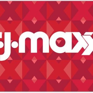 TJ Maxx eGift Card