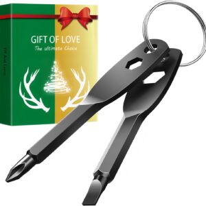 Stocking Stuffers for Males, 4-in-1...