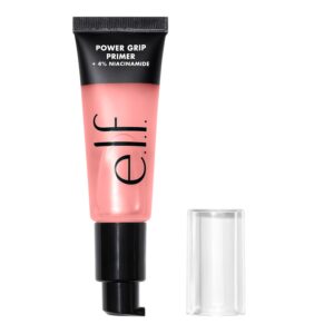 e.l.f. Energy Grip Primer + 4% Niac...