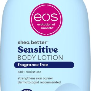 eos Shea Higher Delicate Pores and ...