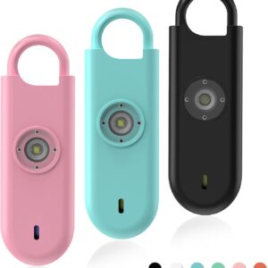 140dB Private Security Alarm for Gi...