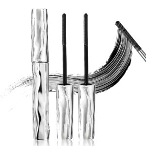 Waterproof Mascara, 2026 New Steel ...