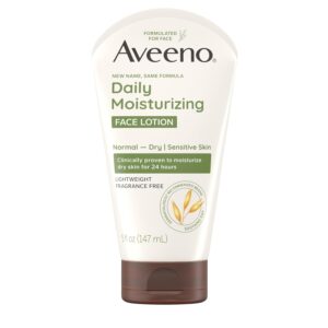 Aveeno Day by day Moisturizing Face...