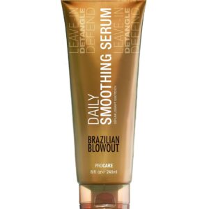 Brazilian Blowout Day by day Smooth...